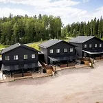 Hulvaton A - 12 Hloe, Golf Jämsä