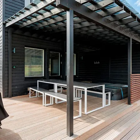 Hulvaton A - 12 Hloe, Golf Jämsä