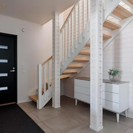 Hulvaton A - 12 Hloe, Golf * Jämsä