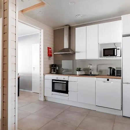 Hulvaton A - 12 Hloe, Golf Villa