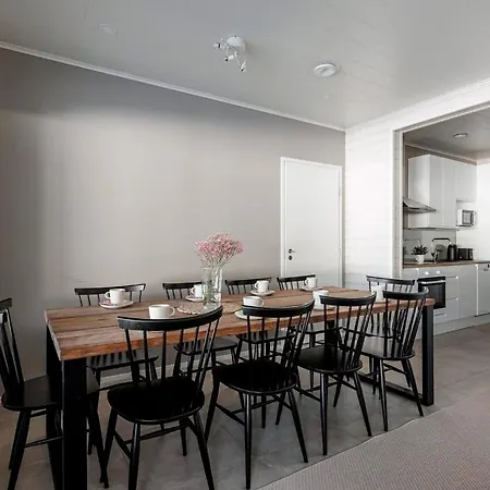 Villa Hulvaton A - 12 Hloe, Golf *