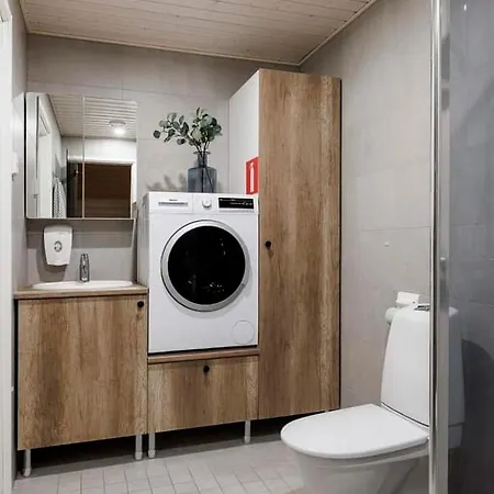 Hulvaton A - 12 Hloe, Golf Vila