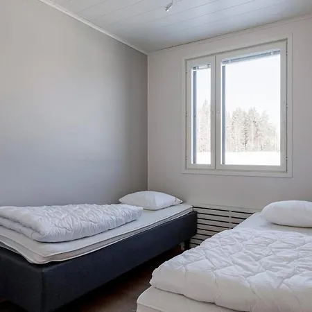 וילה Hulvaton A - 12 Hloe, Golf *