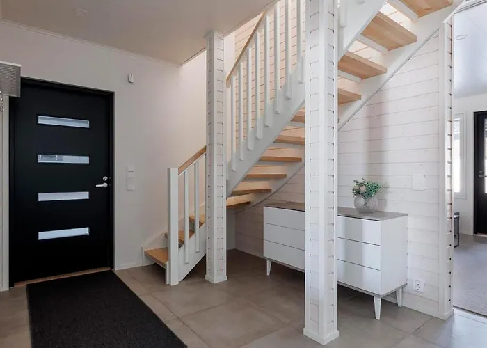 Hulvaton A - 12 Hloe, Golf * Jamsa