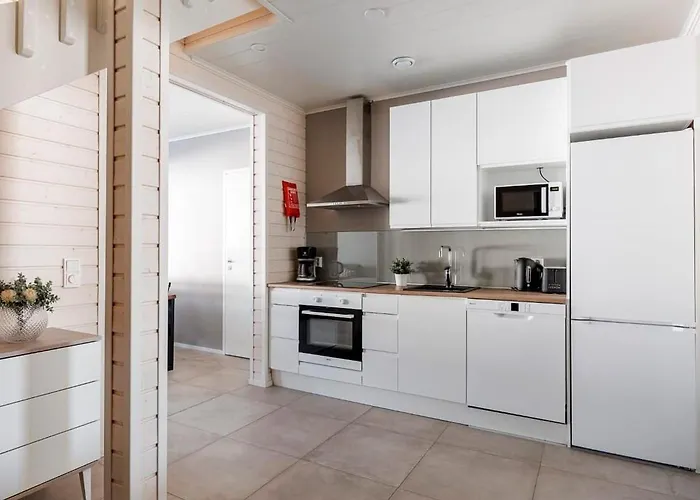 Hulvaton A - 12 Hloe, Golf Villa