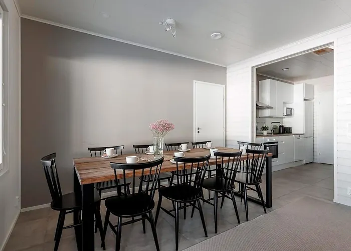 Villa Hulvaton A - 12 Hloe, Golf *