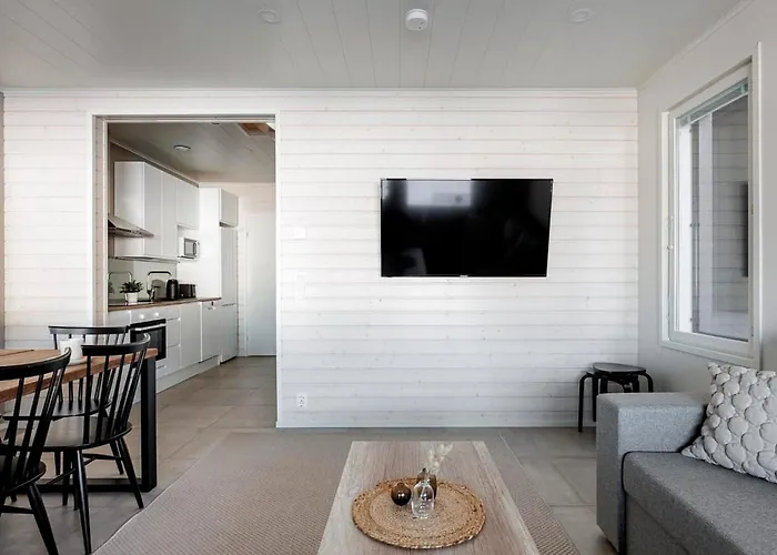 Villa Hulvaton A - 12 Hloe, Golf