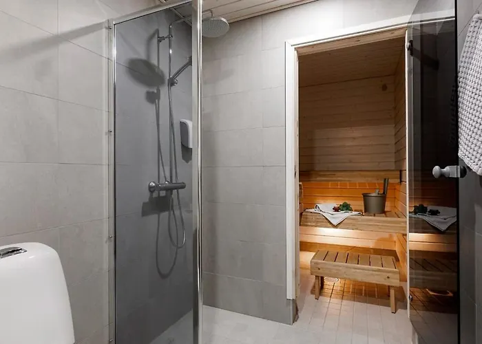 Hulvaton A - 12 Hloe, Golf