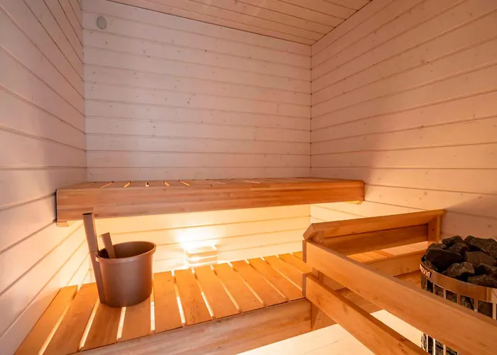 Hulvaton A - 12 Hloe, Golf Villa