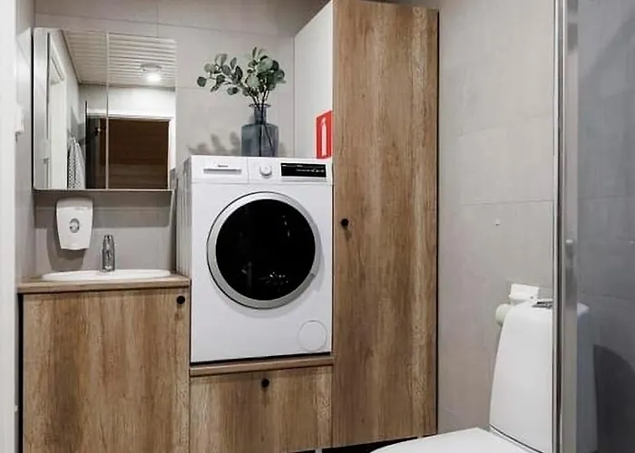 Hulvaton A - 12 Hloe, Golf Villa