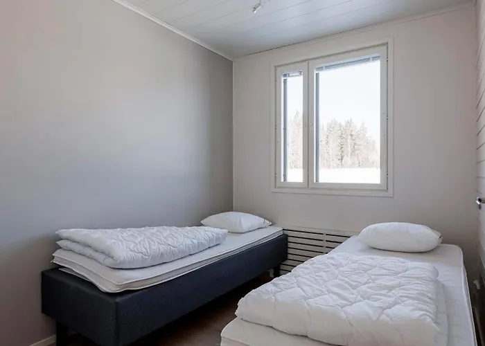 Villa Hulvaton A - 12 Hloe, Golf *