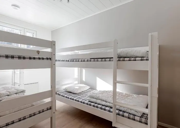 Hulvaton A - 12 Hloe, Golf Jamsa